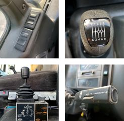 Ανατροπή MAN 2001 LE 18 285 4x4 ΚΛΙΜΑ ΑΝΑΤΡΟΠΗ-thumb-7
