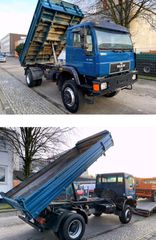Ανατροπή MAN 2001 LE 18 285 4x4 ΚΛΙΜΑ ΑΝΑΤΡΟΠΗ-thumb-10