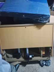 Κρεβάτι  ηλεκτρικό VIRGO