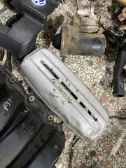 ΚΑΛΛΥΜΑ ΕΞΑΓΩΓΗΣ BMY-CAV GOLF5-6 SCIROCCO