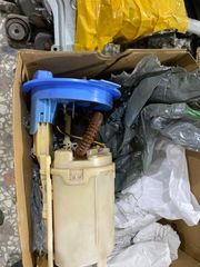 ΑΝΤΛΙΑ ΒΕΝΖΙΝΗΣ-VW GOLF 5-1.400 FSI BMY 170ps