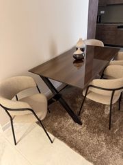 Σετ τραπεζαρίας