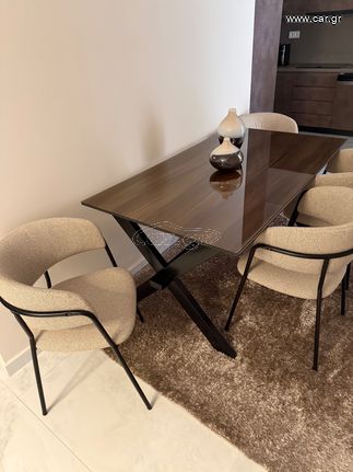 Σετ τραπεζαρίας