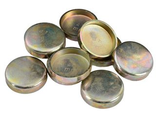 ΤΑΠΑ ΠΑΓΕΤΟΥ (ΚΟΡΜΟΥ) Φ40MM (10TMX)  (EBC401)