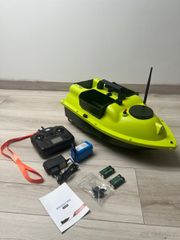 Σκαφακι ψαρεματος gps αυτοματη επιστροφη