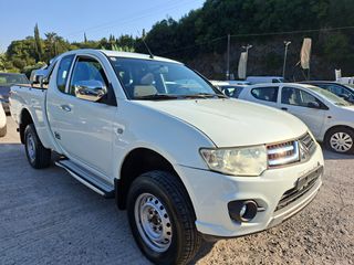 Pickup - Αγροτικό Mitsubishi 2014 L200-thumb-10