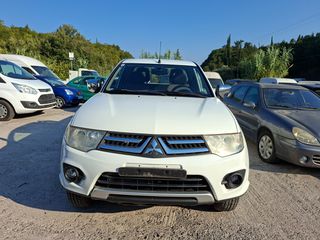 Pickup - Αγροτικό Mitsubishi 2014 L200-thumb-11