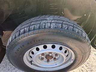 Pickup - Αγροτικό Mitsubishi 2014 L200-thumb-13