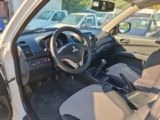 Pickup - Αγροτικό Mitsubishi 2014 L200-thumb-23