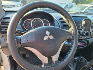 Pickup - Αγροτικό Mitsubishi 2014 L200-thumb-24