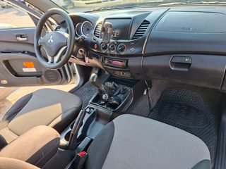 Pickup - Αγροτικό Mitsubishi 2014 L200-thumb-25
