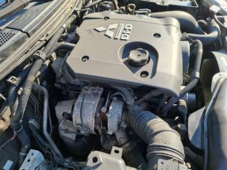 Pickup - Αγροτικό Mitsubishi 2014 L200-thumb-21