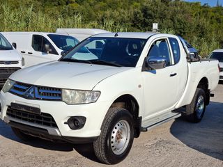 Pickup - Αγροτικό Mitsubishi 2014 L200