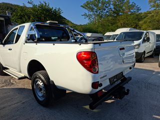 Pickup - Αγροτικό Mitsubishi 2014 L200-thumb-4