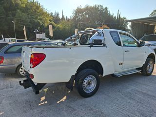 Pickup - Αγροτικό Mitsubishi 2014 L200-thumb-6