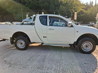 Pickup - Αγροτικό Mitsubishi 2014 L200-thumb-8