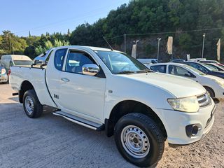 Pickup - Αγροτικό Mitsubishi 2014 L200-thumb-9
