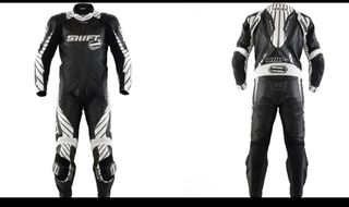 SHIFT VERTEX race suit 52 Νούμερο