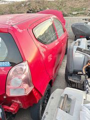 Nissan Pixo 2012 1000CC-thumb-1