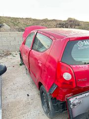 Nissan Pixo 2012 1000CC-thumb-3