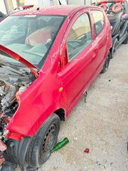 Nissan Pixo 2012 1000CC-thumb-5