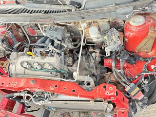 Nissan Pixo 2012 1000CC-thumb-7