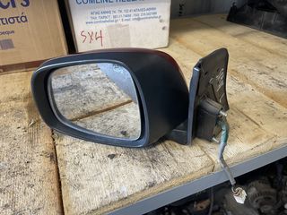 SUZUKI SX4 M16A 4X2 2006-2012 ΚΑΘΡΕΠΤΗΣ ΑΡΙΣΤΕΡΟΣ (L) ΟΔΗΓΟΥ ΚΑΠΑΝΙΑΡΗΣ-thumb-2