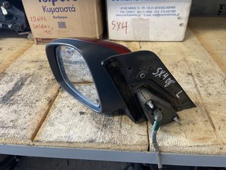 SUZUKI SX4 M16A 4X2 2006-2012 ΚΑΘΡΕΠΤΗΣ ΑΡΙΣΤΕΡΟΣ (L) ΟΔΗΓΟΥ ΚΑΠΑΝΙΑΡΗΣ-thumb-3