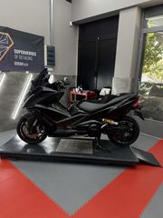 Kymco AK 550 2020 NOODOE-thumb-7
