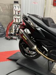 Kymco AK 550 2020 NOODOE-thumb-9