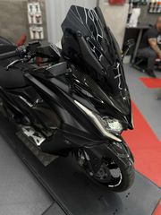 Kymco AK 550 2020 NOODOE-thumb-11