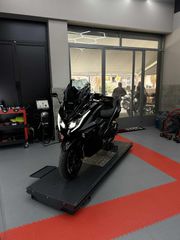 Kymco AK 550 2020 NOODOE-thumb-15