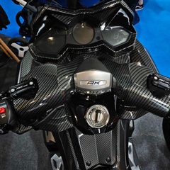 Kymco AK 550 2020 NOODOE-thumb-0