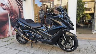Kymco AK 550 2020 NOODOE-thumb-3