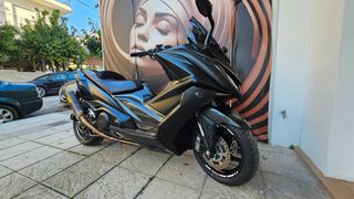 Kymco AK 550 2020 NOODOE-thumb-6