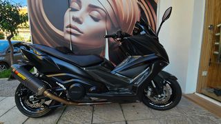 Kymco AK 550 2020 NOODOE-thumb-8
