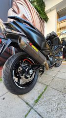 Kymco AK 550 2020 NOODOE-thumb-12