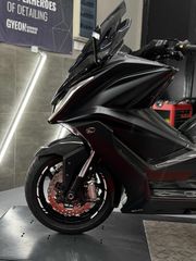 Kymco AK 550 2020 NOODOE-thumb-17