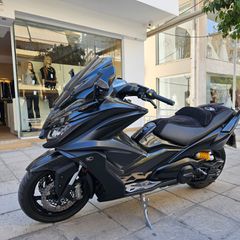 Kymco AK 550 2020 NOODOE-thumb-18