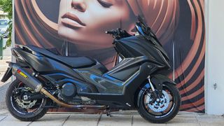 Kymco AK 550 2020 NOODOE-thumb-20