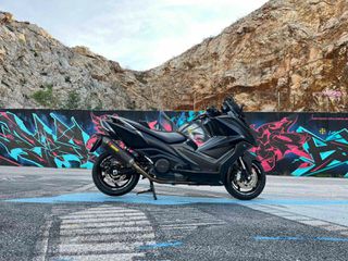 Kymco AK 550 2020 NOODOE-thumb-21