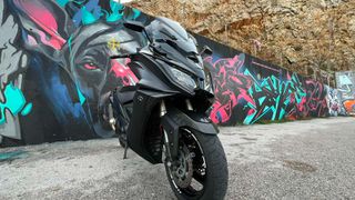 Kymco AK 550 2020 NOODOE-thumb-22