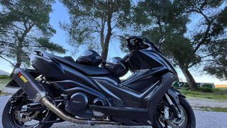 Kymco AK 550 2020 NOODOE-thumb-29