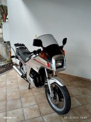 Yamaha 1983
