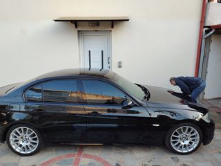 Bmw 318 2007 Ε90 M packet
