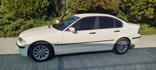 Bmw 316 2001 E46