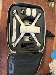 Multicopters-Drones Xiaomi 2022 Fimi A3
