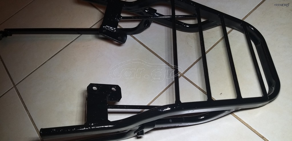 ΣΧΑΡΑ YAMAHA CRYPTON-X 135