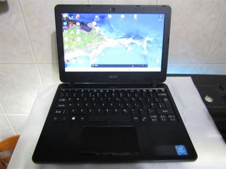 ACER TRAVELMATE B117/11.6"DUALCORE-2.5GHZ/SSD120GB/4GB/USB3