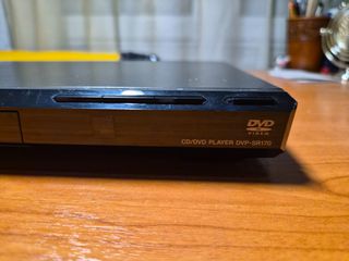 sony dvd player